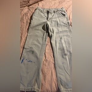 Carhartt pants 30/30